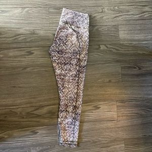 Fabletics High Rise Powerhold Leggings